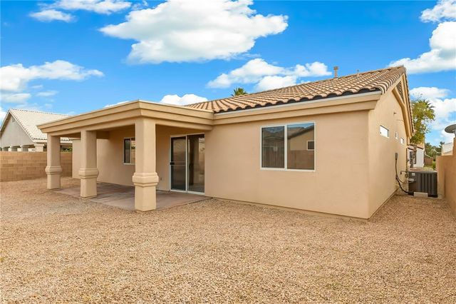 2045 E Crystal Drive, Fort Mohave, AZ 86426