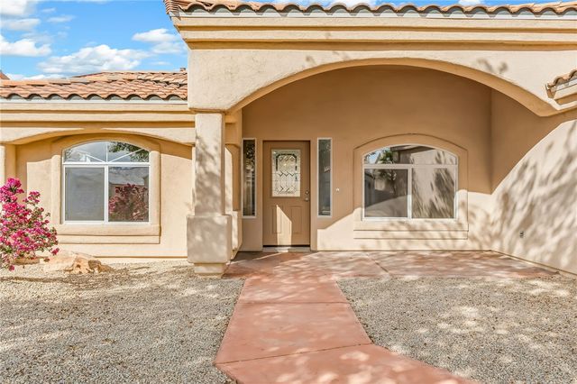 2045 E Crystal Drive, Fort Mohave, AZ 86426