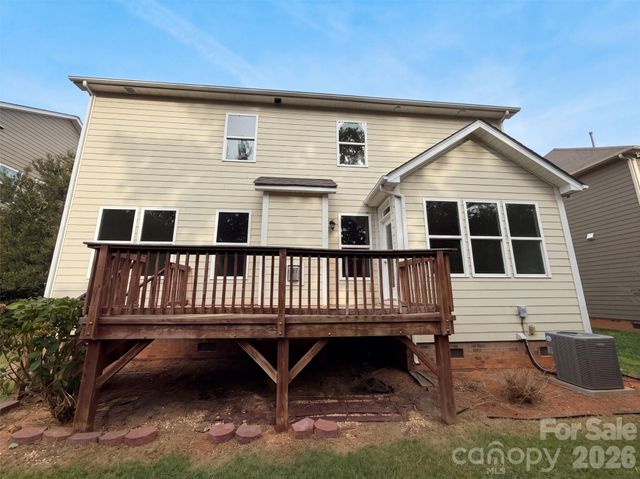 2530 Logan Caroline Lane, Monroe, NC 28110