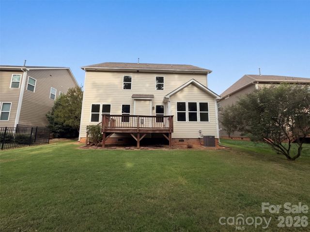 2530 Logan Caroline Lane, Monroe, NC 28110