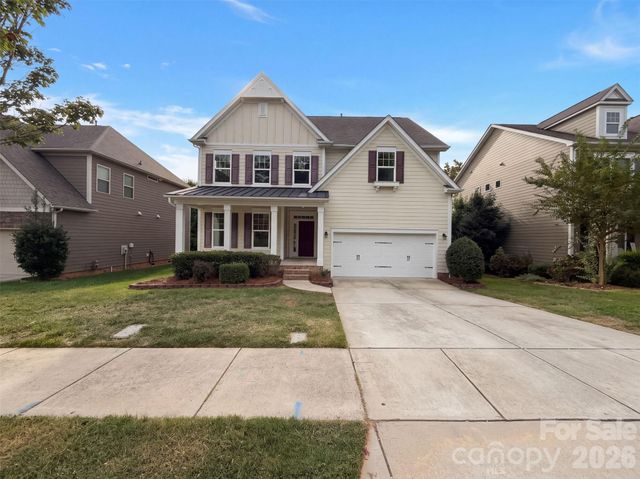 2530 Logan Caroline Lane, Monroe, NC 28110