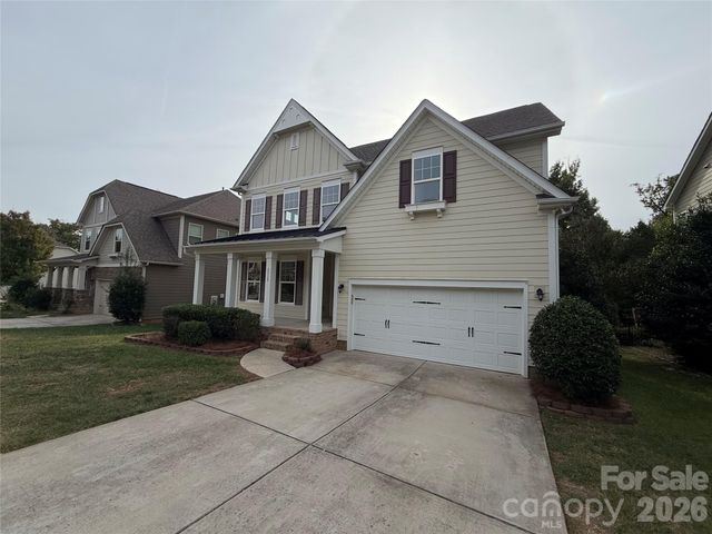 2530 Logan Caroline Lane, Monroe, NC 28110