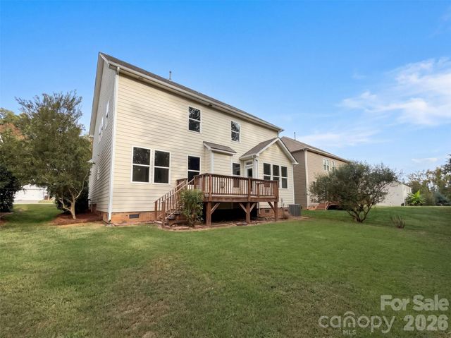 2530 Logan Caroline Lane, Monroe, NC 28110