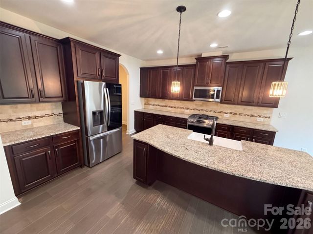 2530 Logan Caroline Lane, Monroe, NC 28110