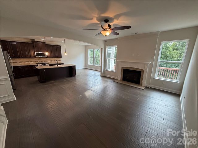 2530 Logan Caroline Lane, Monroe, NC 28110