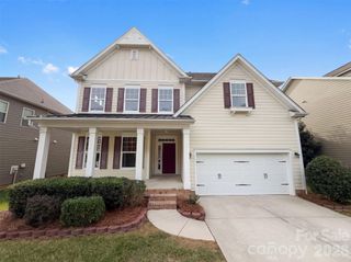 2530 Logan Caroline Lane, Monroe, NC 28110