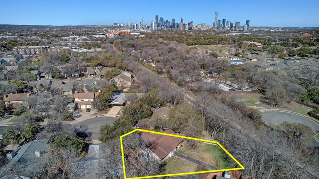 1403 Waterloo TRL, Austin, TX 78704