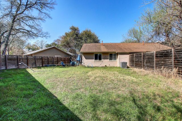 1403 Waterloo TRL, Austin, TX 78704