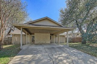 1403 Waterloo TRL, Austin, TX 78704
