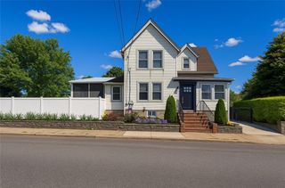 454 Union Avenue, Providence, RI 02909