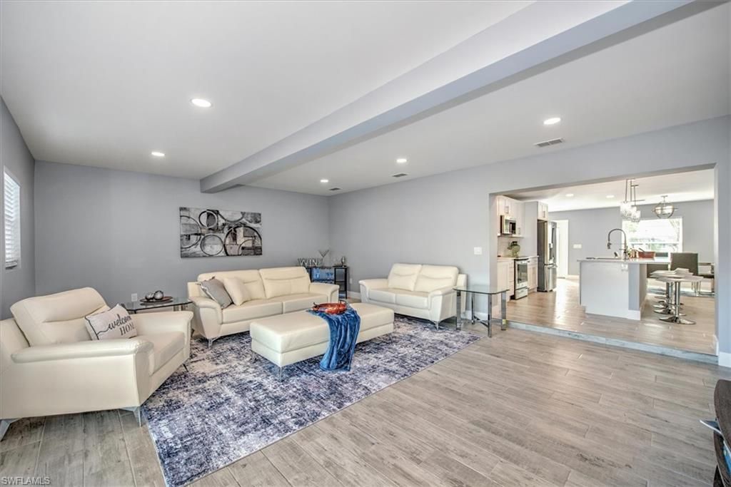127 Albatross ST, FORT MYERS BEACH, FL 33931 — photo 3