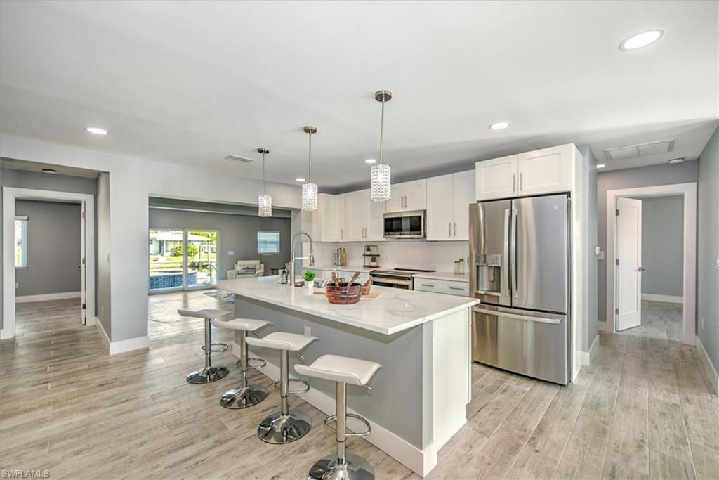 127 Albatross ST, FORT MYERS BEACH, FL 33931 — photo 5