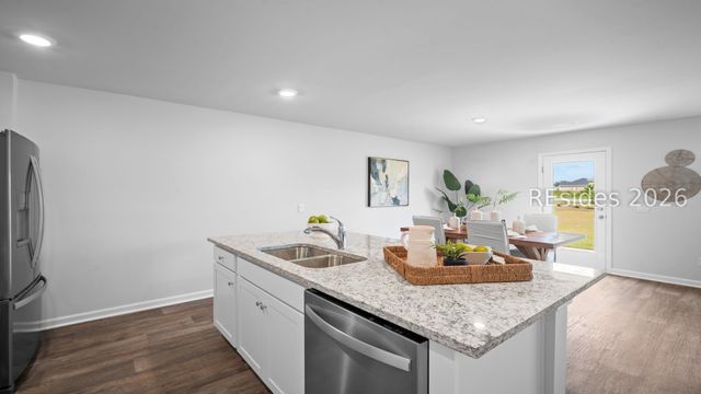 19 Pollen Dr, Ridgeland, SC 29936