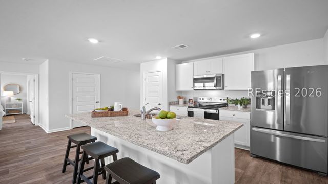 19 Pollen Dr, Ridgeland, SC 29936