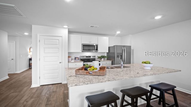 19 Pollen Dr, Ridgeland, SC 29936