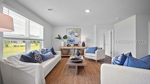 19 Pollen Dr, Ridgeland, SC 29936