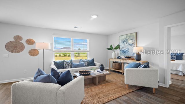 19 Pollen Dr, Ridgeland, SC 29936