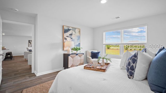 19 Pollen Dr, Ridgeland, SC 29936