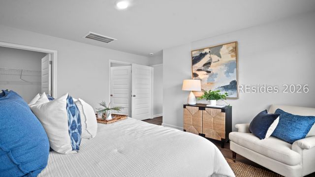 19 Pollen Dr, Ridgeland, SC 29936
