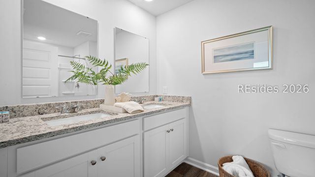 19 Pollen Dr, Ridgeland, SC 29936