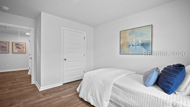 19 Pollen Dr, Ridgeland, SC 29936