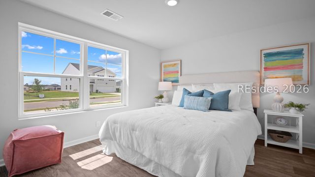 19 Pollen Dr, Ridgeland, SC 29936