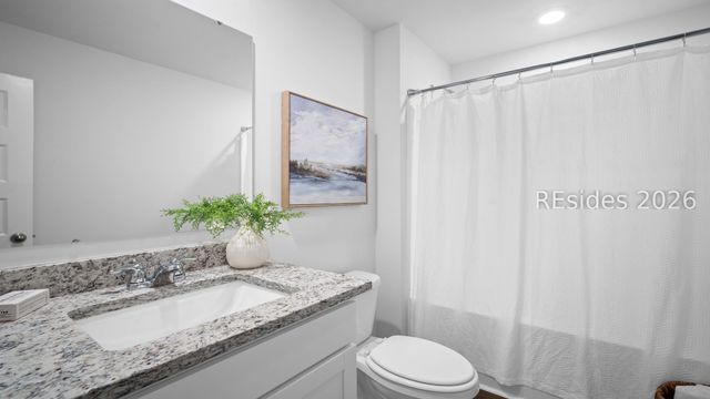 19 Pollen Dr, Ridgeland, SC 29936