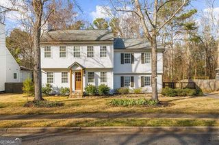 240 Park Bridge Lane, Roswell, GA 30075