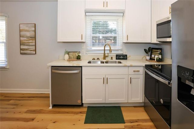 1745 Rockbridge NW Road, Conyers, GA 30012