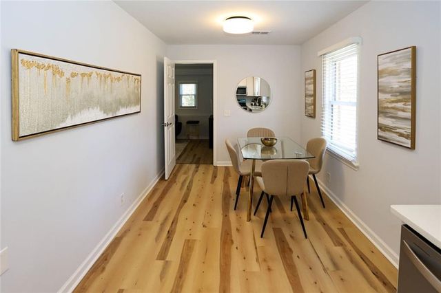 1745 Rockbridge NW Road, Conyers, GA 30012