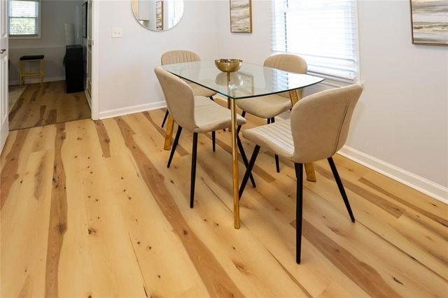 1745 Rockbridge NW Road, Conyers, GA 30012