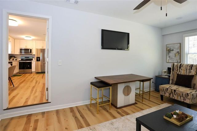 1745 Rockbridge NW Road, Conyers, GA 30012