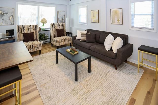 1745 Rockbridge NW Road, Conyers, GA 30012