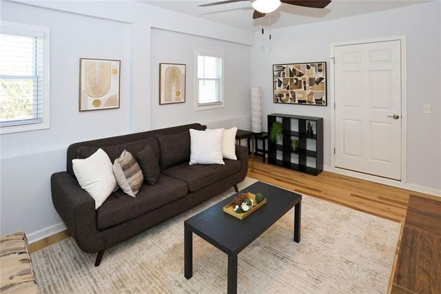 1745 Rockbridge NW Road, Conyers, GA 30012