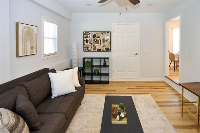 1745 Rockbridge NW Road, Conyers, GA 30012