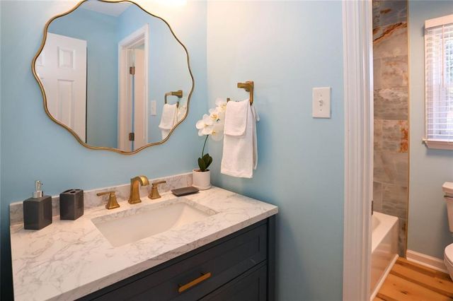 1745 Rockbridge NW Road, Conyers, GA 30012