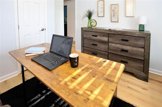 1745 Rockbridge NW Road, Conyers, GA 30012