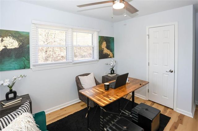 1745 Rockbridge NW Road, Conyers, GA 30012