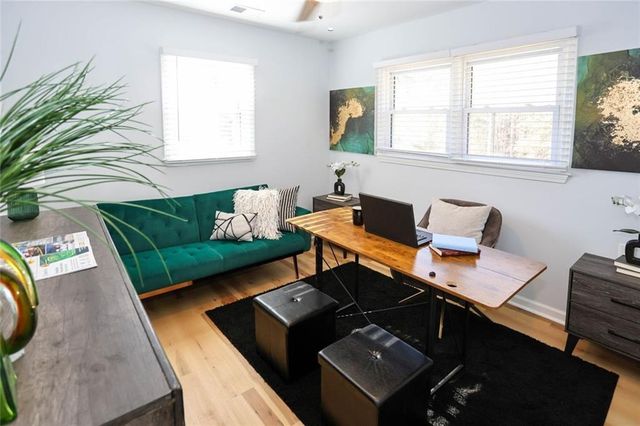 1745 Rockbridge NW Road, Conyers, GA 30012