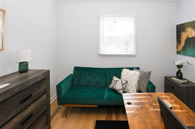 1745 Rockbridge NW Road, Conyers, GA 30012