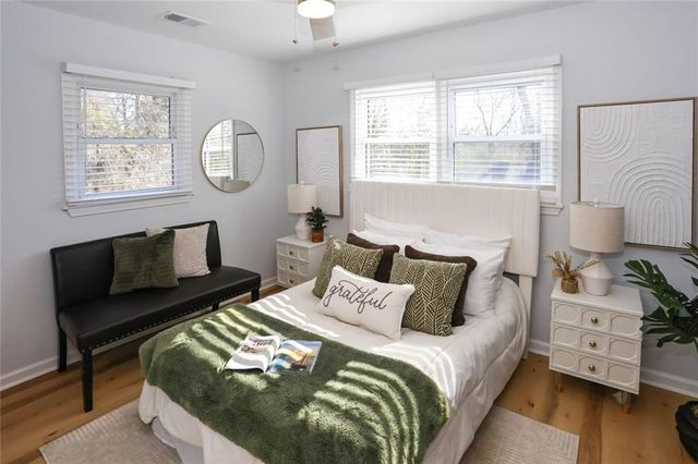 1745 Rockbridge NW Road, Conyers, GA 30012