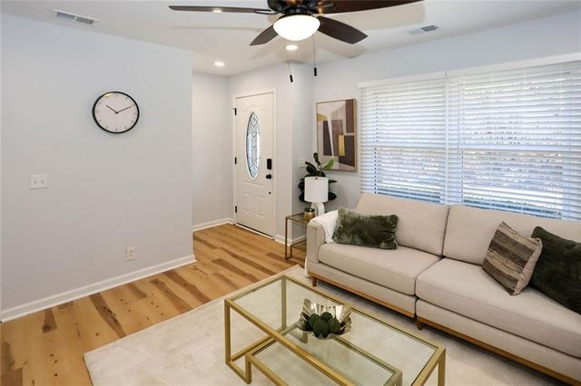 1745 Rockbridge NW Road, Conyers, GA 30012