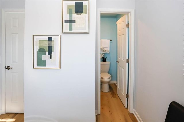 1745 Rockbridge NW Road, Conyers, GA 30012