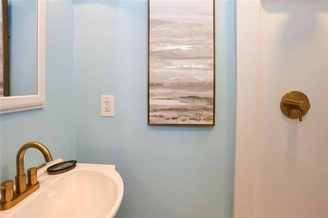 1745 Rockbridge NW Road, Conyers, GA 30012