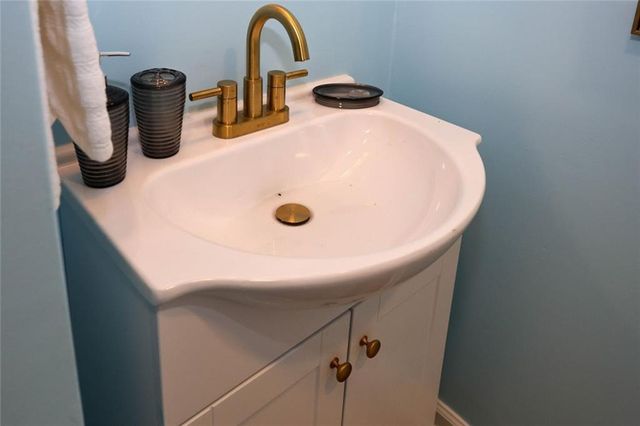 1745 Rockbridge NW Road, Conyers, GA 30012