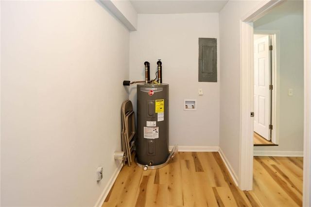 1745 Rockbridge NW Road, Conyers, GA 30012