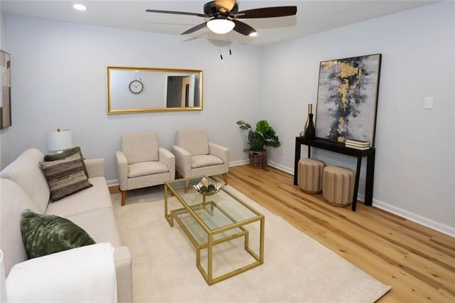 1745 Rockbridge NW Road, Conyers, GA 30012