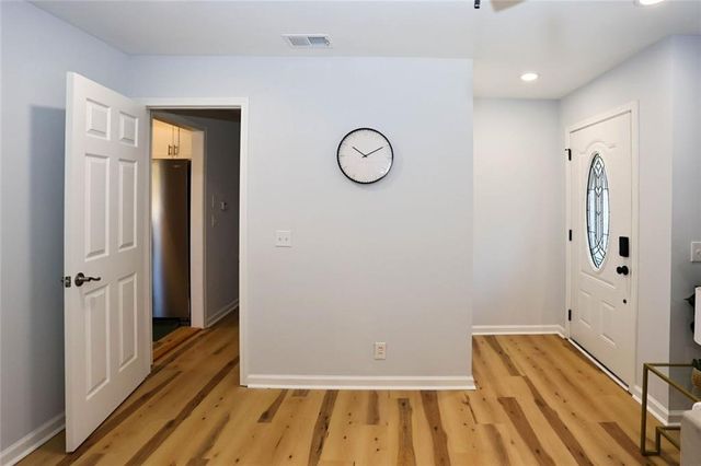 1745 Rockbridge NW Road, Conyers, GA 30012