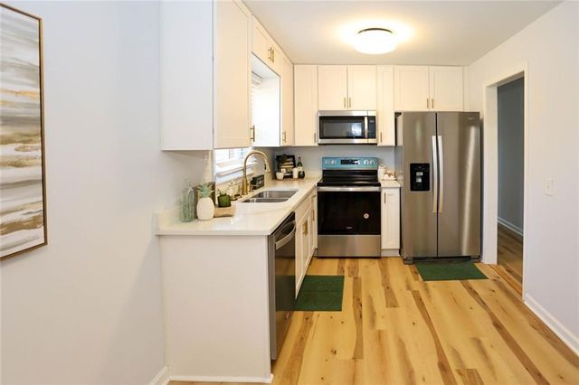 1745 Rockbridge NW Road, Conyers, GA 30012