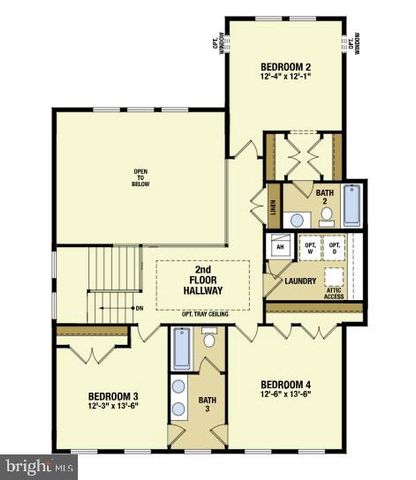 870 BROOKFIELD DRIVE, Dover, DE 19901